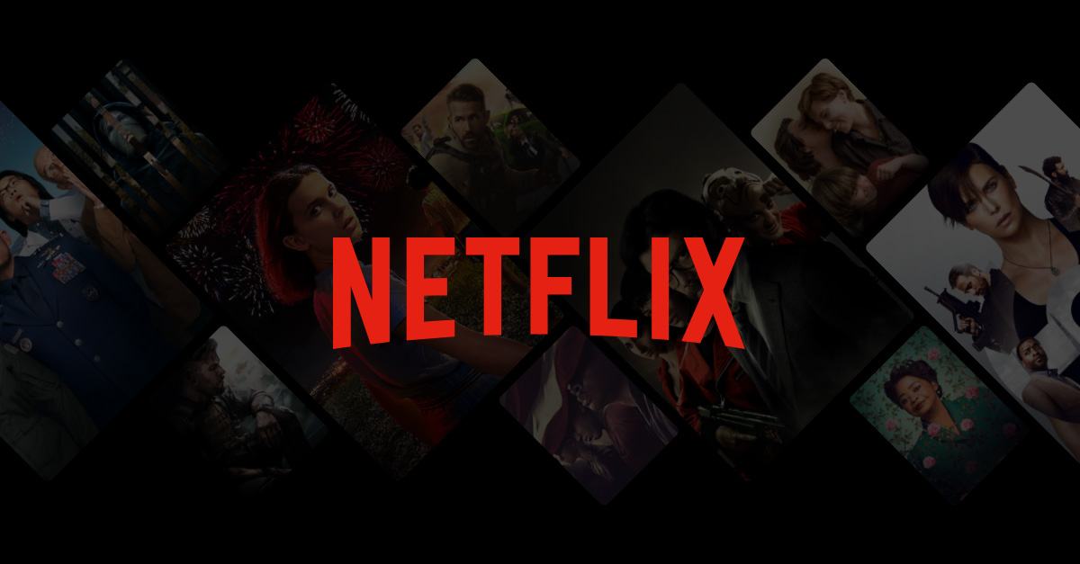 Netflix Mod APK