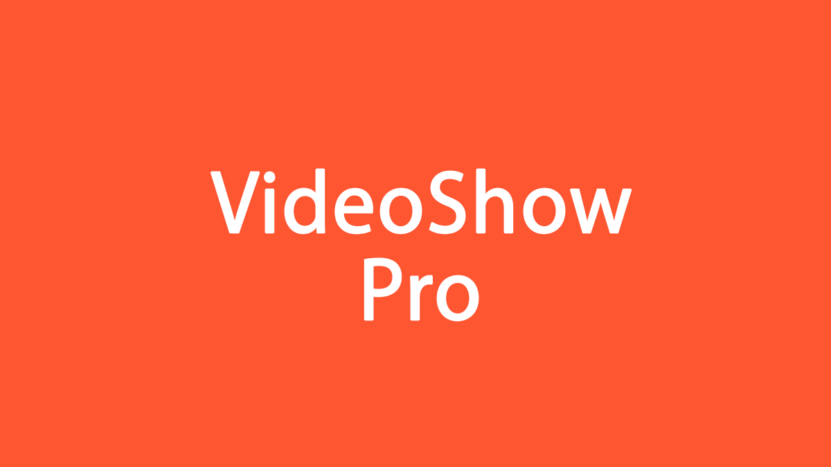 Videoshow Mod Apk