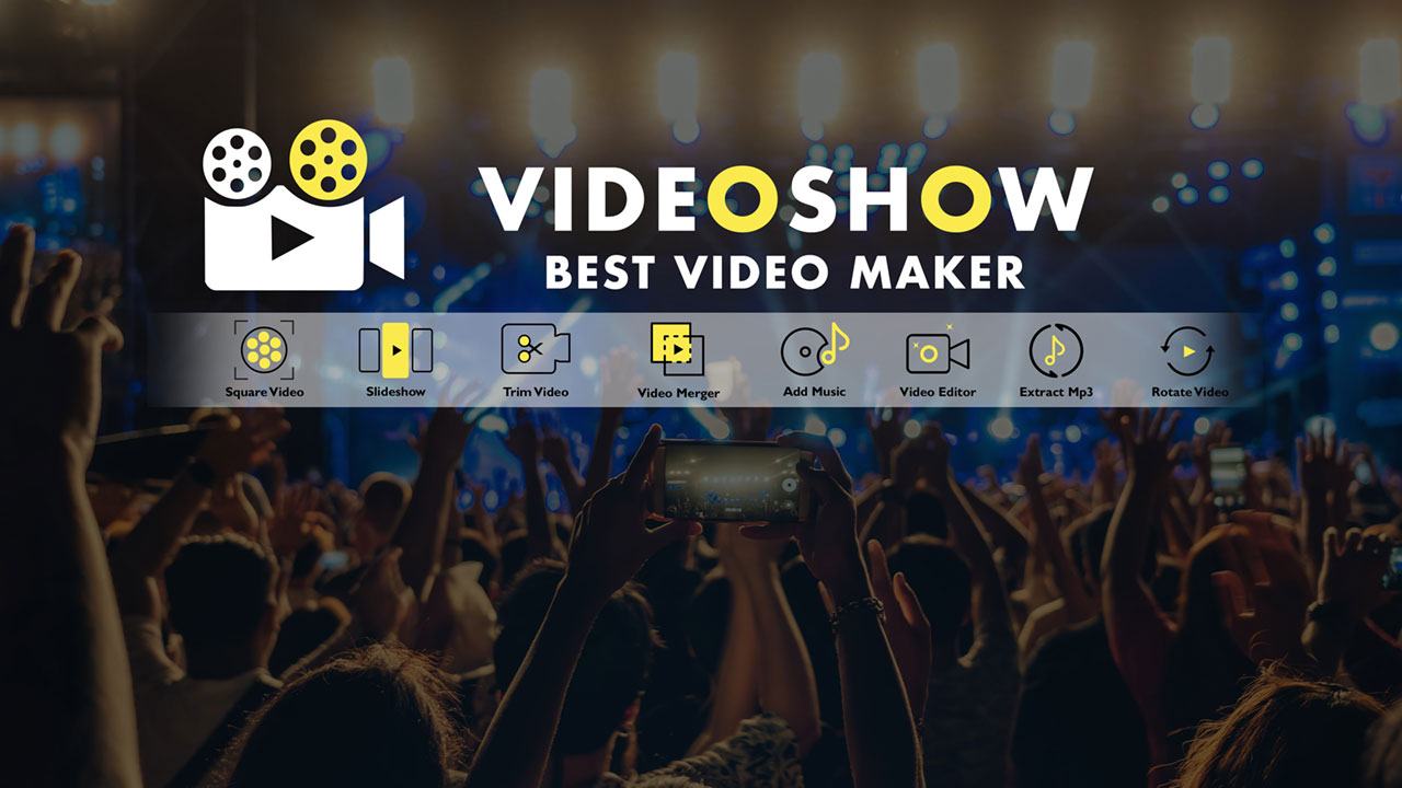 Videoshow Pro Mod Apk