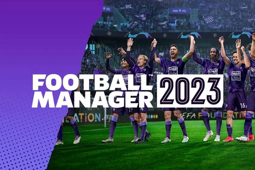 Football Manager 2023 Mobile Mod Apk