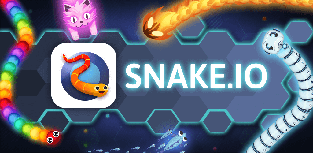 Snake.io Mod Apk