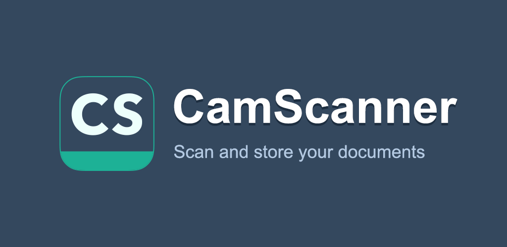 Camscanner Pdf Scanner