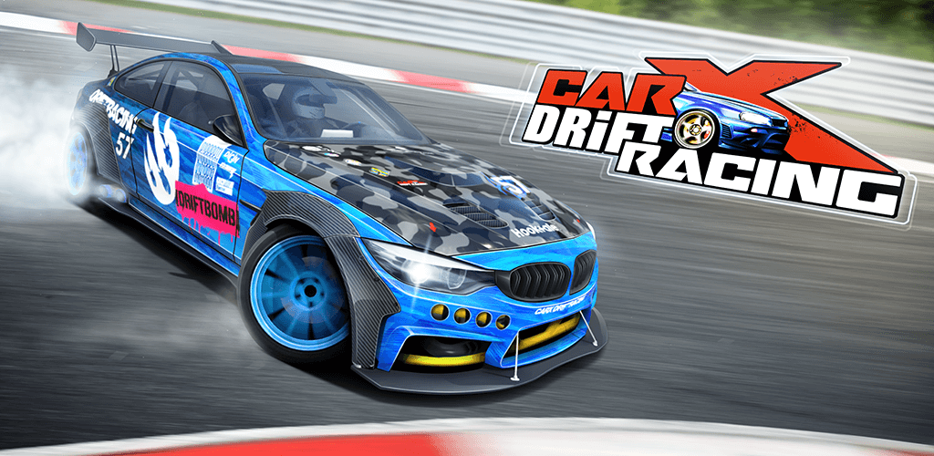 Carx Drift Racing Apk