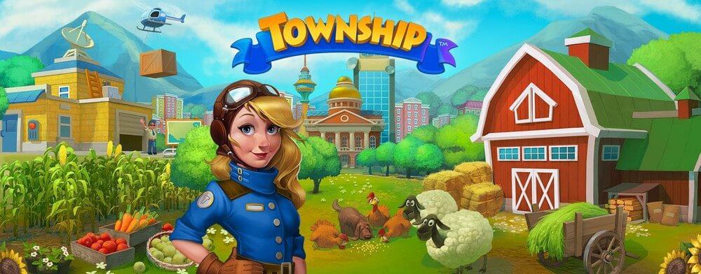 Township Poster