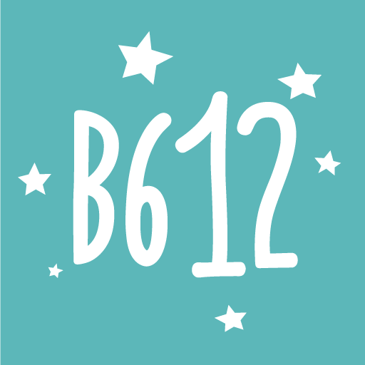 B612 APK 12.2.15