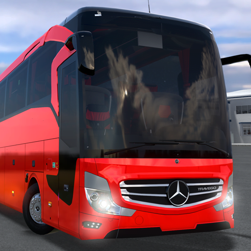 Bus Simulator Ultimate APK 2.1.2