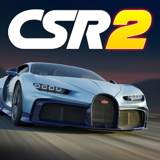 CSR Racing 2 APK 4.6.0