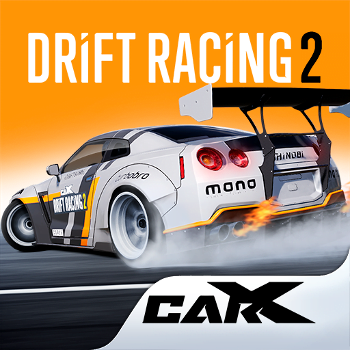CarX Drift Racing 2 APK  MOD (Unlimited Money) v1.27.0