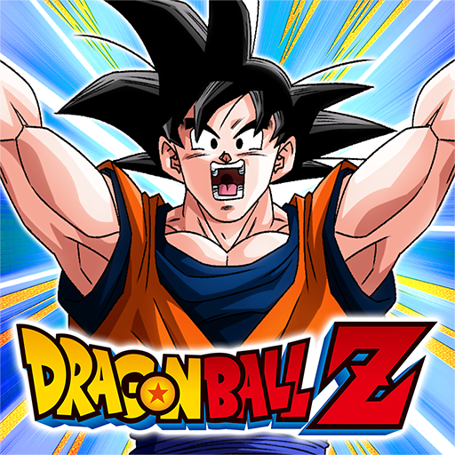 Dragon Ball Z Dokkan Battle APK 5.12.0