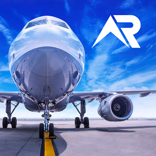 RFS – Real Flight Simulator APK 2.1.3