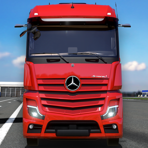 Truck Simulator Ultimate APK 1.3.0